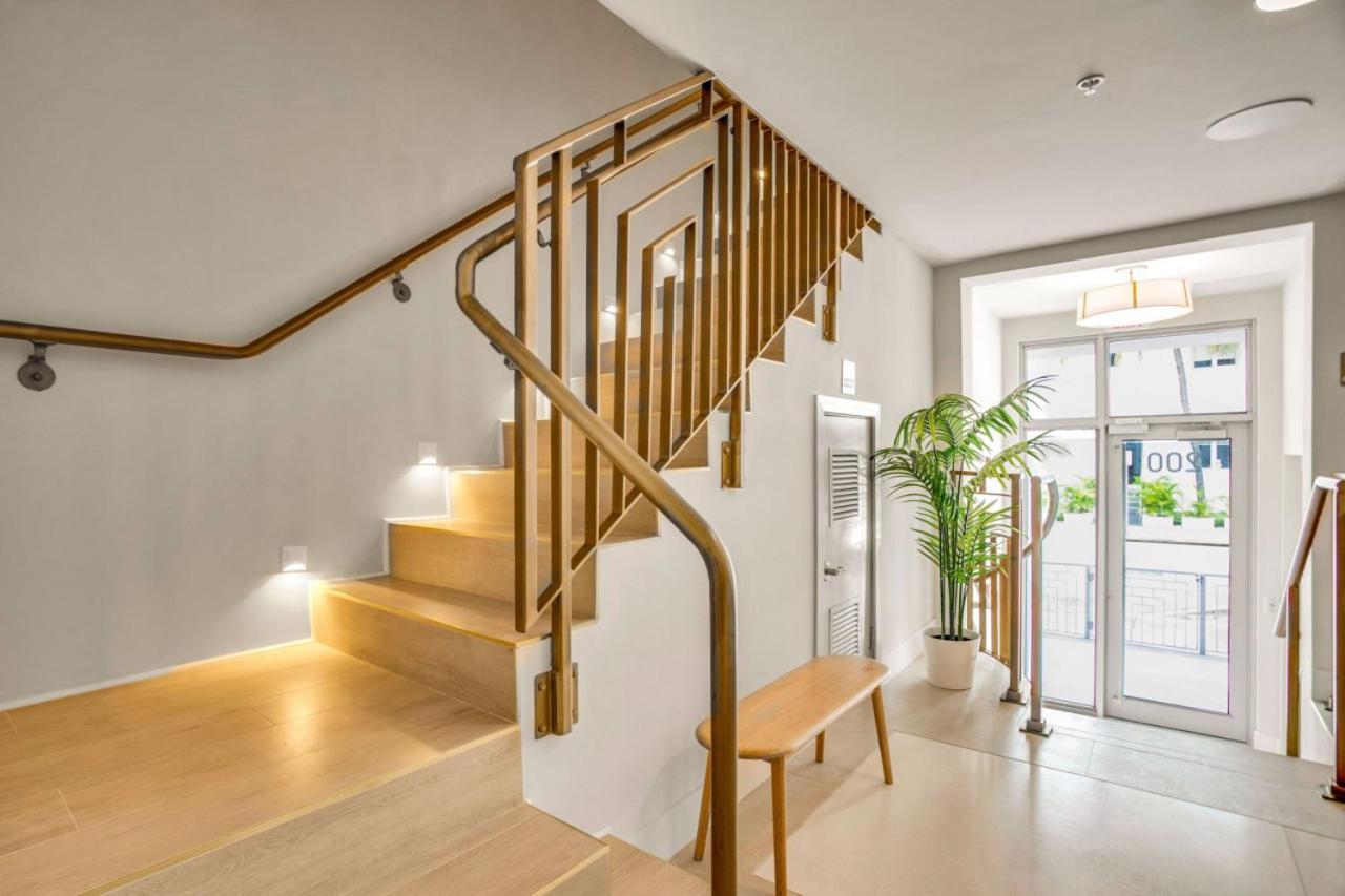 Vonder Miami Beach - Unit 4 エクステリア 写真
