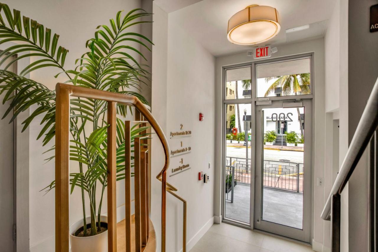 Vonder Miami Beach - Unit 4 エクステリア 写真