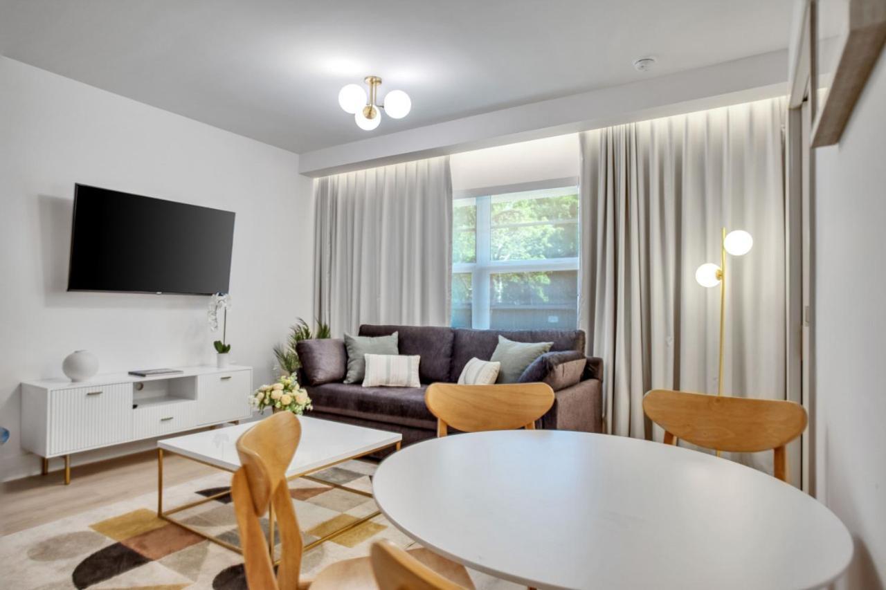 Vonder Miami Beach - Unit 4 エクステリア 写真