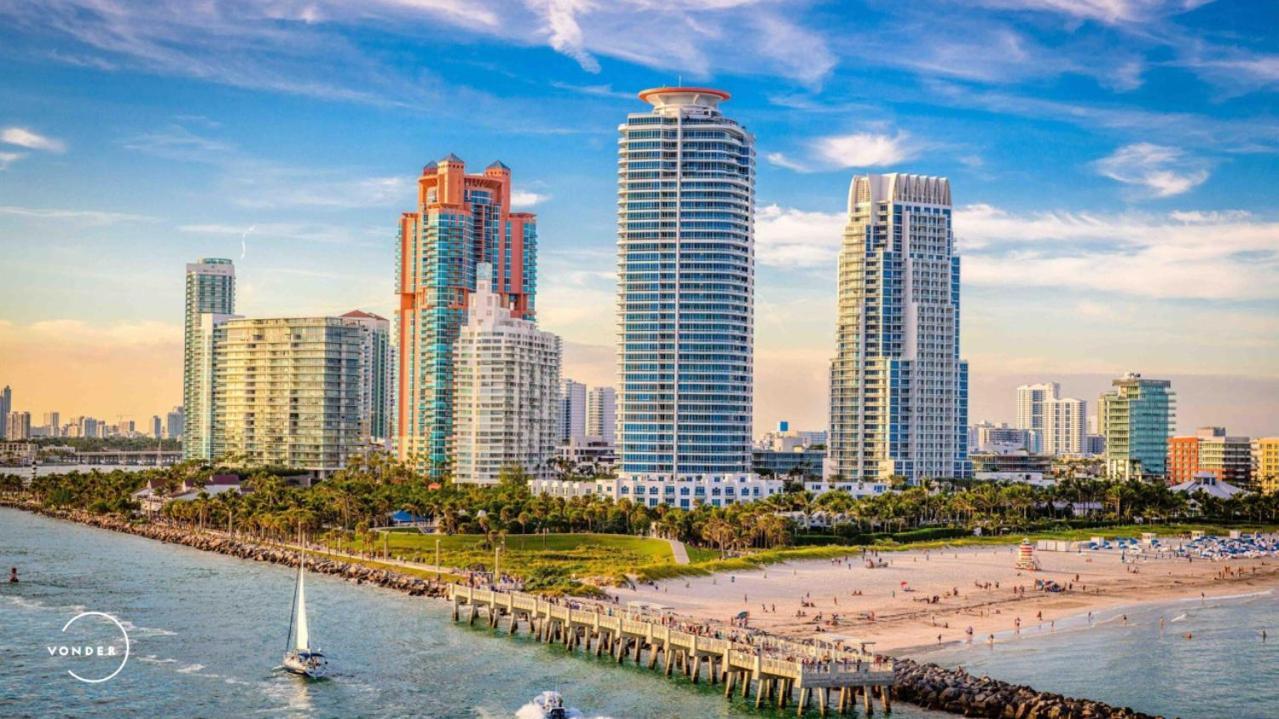 Vonder Miami Beach - Unit 4 エクステリア 写真
