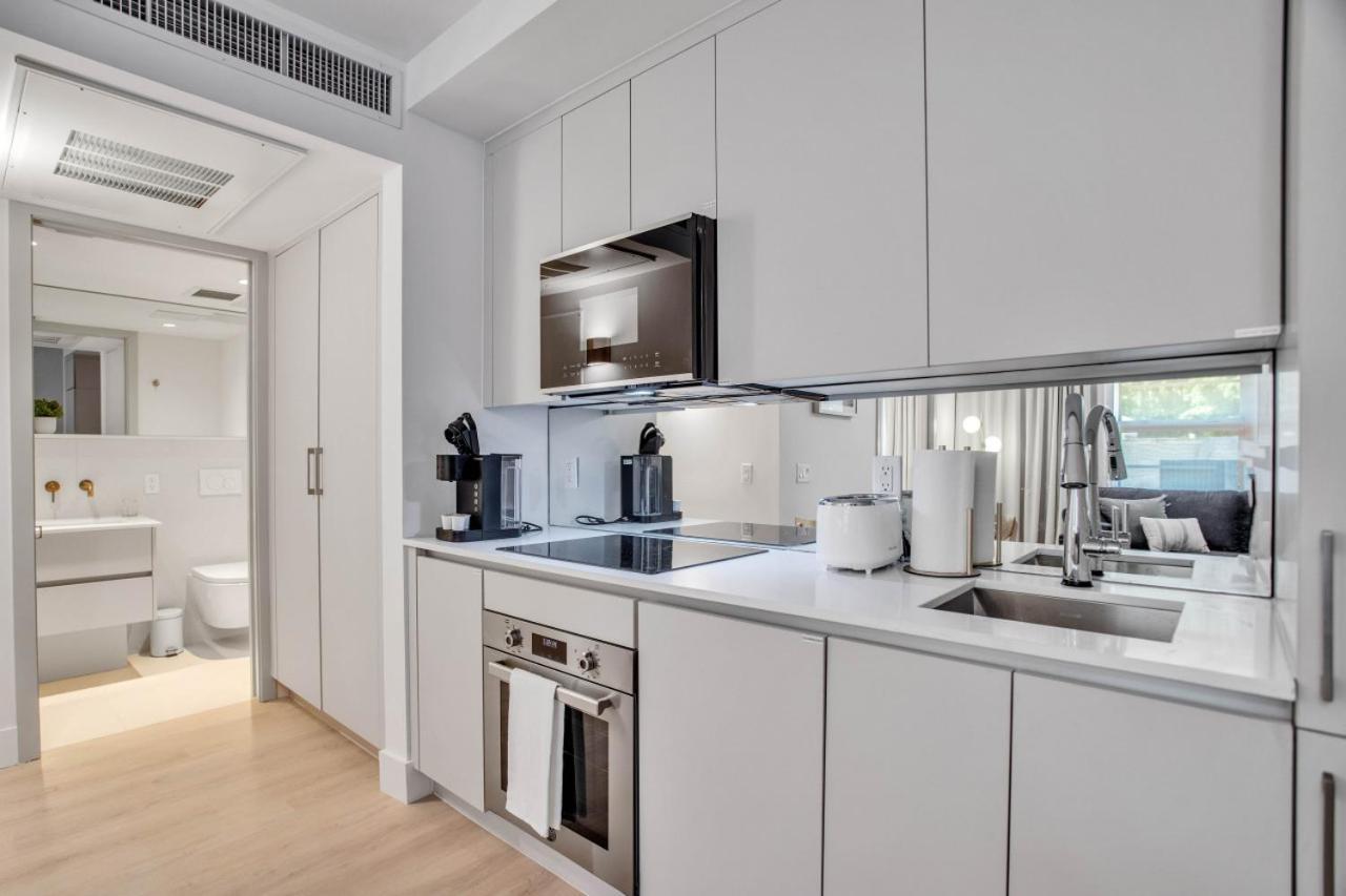 Vonder Miami Beach - Unit 4 エクステリア 写真