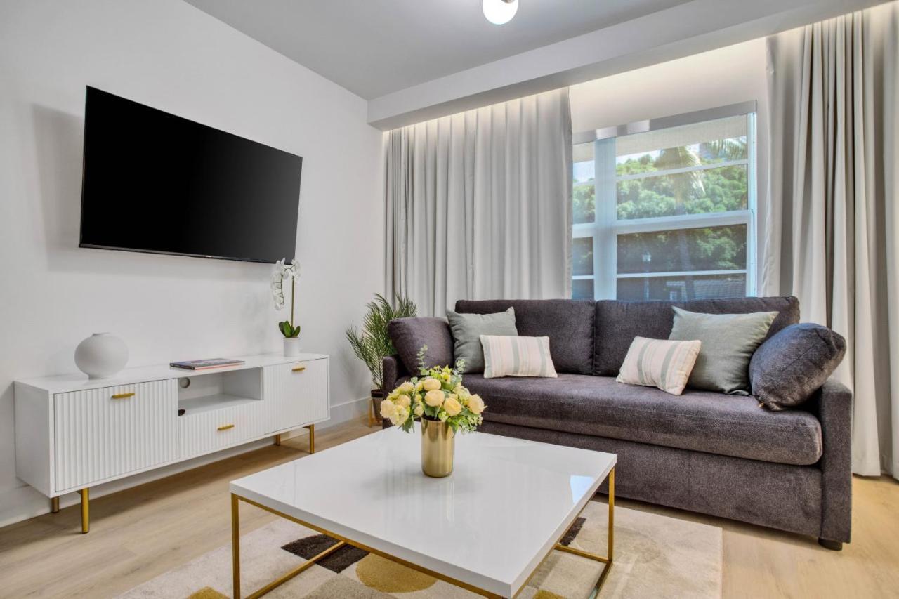 Vonder Miami Beach - Unit 4 エクステリア 写真